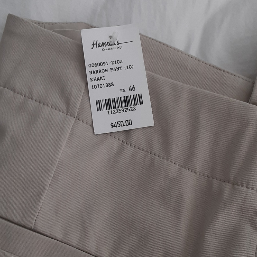 Slacks - Picture 3 of 4